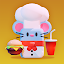 Idle Games - Cheesy Chef