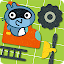 Pango Imaginary Car