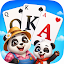 Classic Solitaire Panda