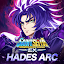 Saint Seiya EX - Official