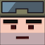 Battle Gun 3D - Pixel Block Fight Online PVP FPS