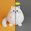Dual Cat - Puzzle Platformer