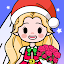Princess Town: Wedding Games