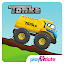 Tonka: Trucks Around Town