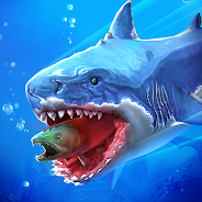 เล่น Fish Eater.IO - Survivor！ บน PC