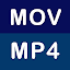 Mov To Mp4 Converter