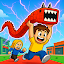 Steal n Catch: Mini Games