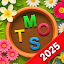 Jardin des Mots:Jeu de lettres