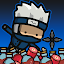 Fiery Ninja : Idle RPG