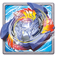 Jogue BEYBLADE BURST app para PC