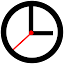 Atomic Time - NTP Clock Sync