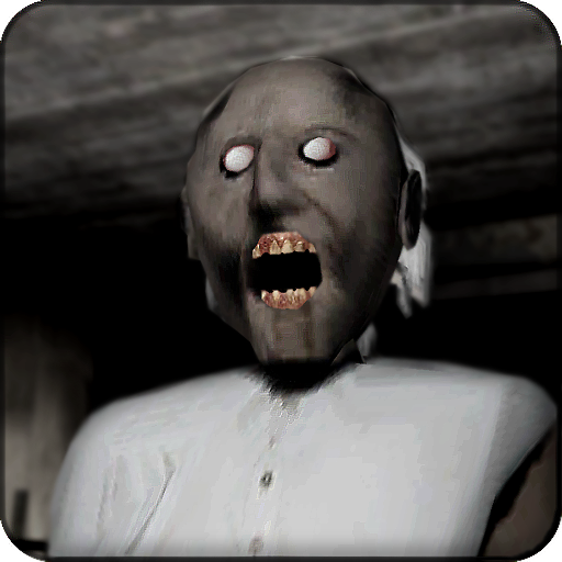 Granny Escape 3D