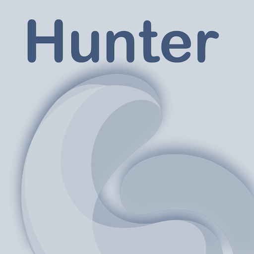 Hunter