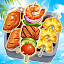 Grill Match - Food Sort Puzzle