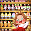 Dessert Bliss: Sorting Puzzles