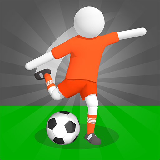 Play Ball Brawl 3D - Soccer Cup Online