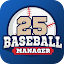 Baseball Legacy Manager 25