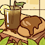Bunnysip Tale-Casual Cute Cafe