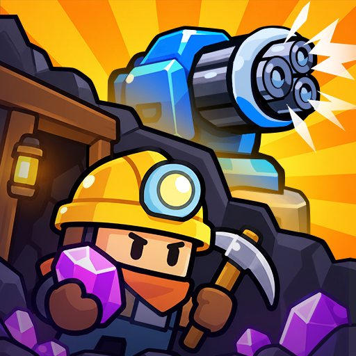 Deep Tower: Zombie Defense
