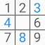 Sudoku - Free Puzzle Game