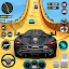 Mega Ramps: Car Stunt Games