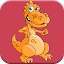 Dino Hunter: Games For Kids