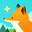 Forest Island : Anti-stress & Relaxing Idle Game