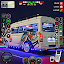 US Van Driving Simulator Game