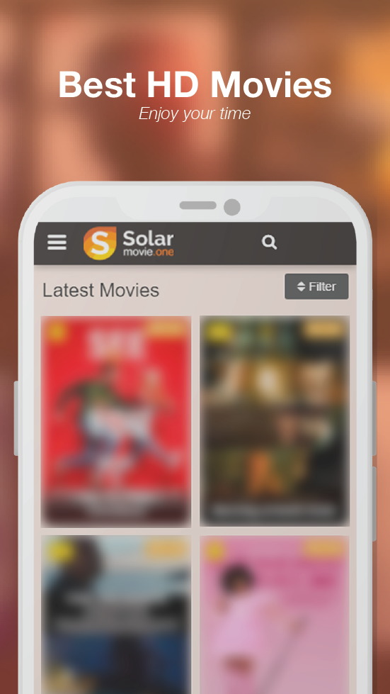 Solar clearance movies one