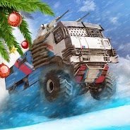 Играй Кроссаут: Шутер на колесах на ПК