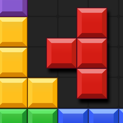 Play Block Mania - Block Puzzle Online