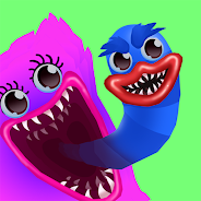 Worm out: Solucan oyunları İndirin ve PC'de