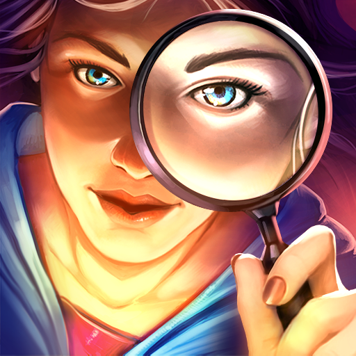 Unsolved: أشياء مخفية
