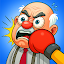 Crazy Uncle: Slap & Punch Game