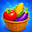 Farm Loop: Harvest Puzzle