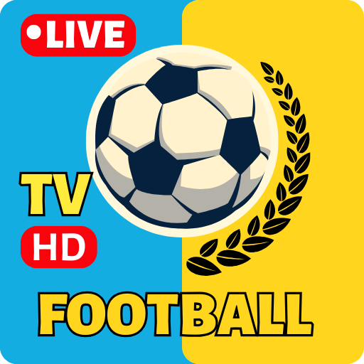 Live Football TV HD: Streaming