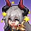 Saga Pixel: Esquadrão RPG