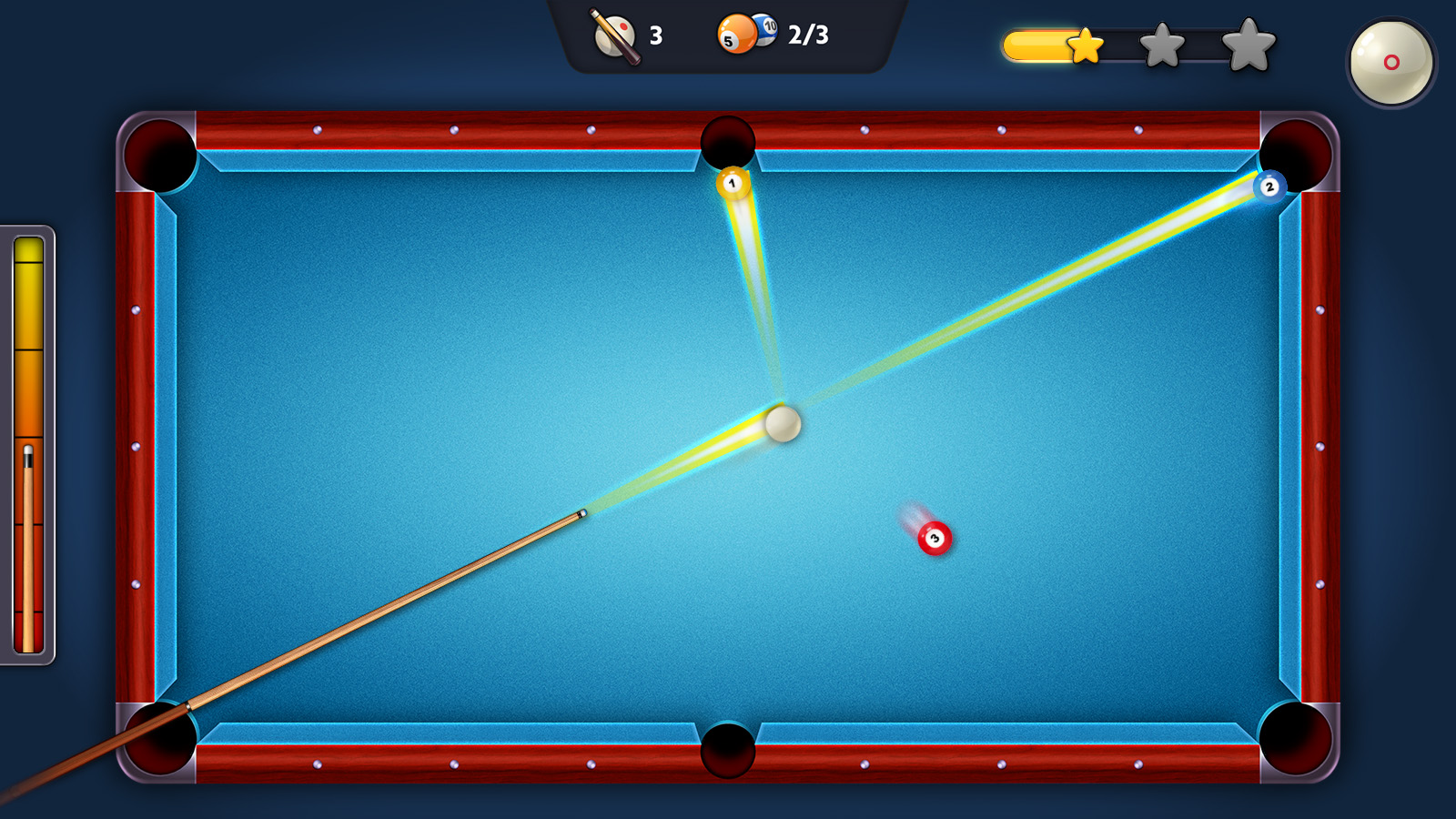 8 Ball Pool Trickshots APK for Android Download