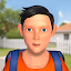 Schoolboy Parent House Runaway