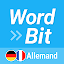WordBit Allemand (pour les francophones)
