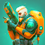 Ailment: pixel zombie standoff