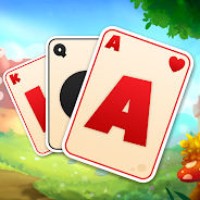 Spiele Yippies Solitaire TriPeaks für PC