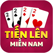 Chơi Tiến Lên Miền Nam Offline on PC