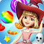 Sugar Witch - Sweet Match 3 Puzzle Game