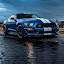 Ford Mustang wallpapers 4K