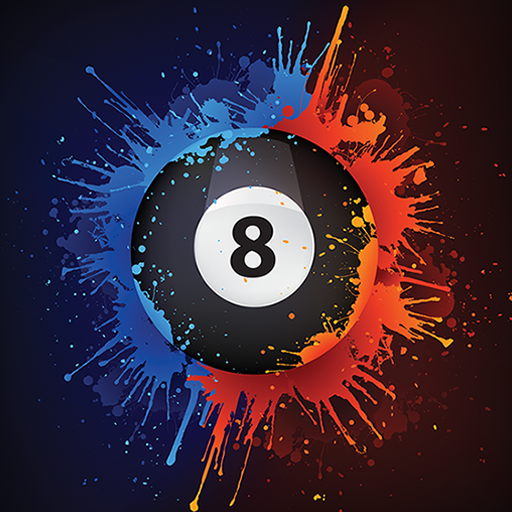 Play 8 Ball Smash: Real 3D Pool Online