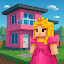 Kawaii Block Craft