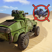 เล่น Crossout Mobile - แอ็กชัน PvP บน PC