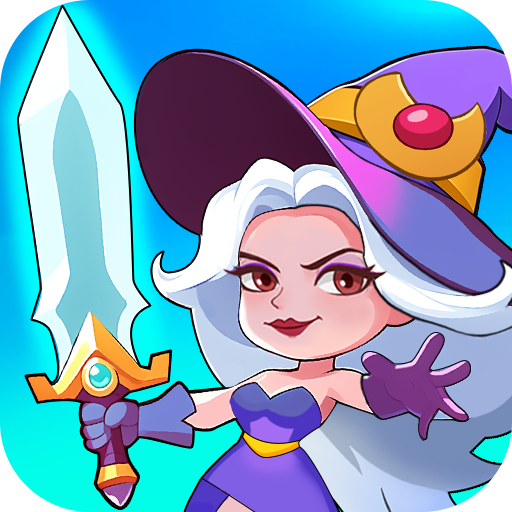 Magic War: Defense