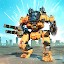 Robots Fighting RPG: Mech Duel